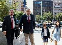 Ευάγγελος Βενιζέλος: “Η Βουλή να προστατεύσει το Σύνταγμα και τη Δικαιοσύνη στην υπόθεση Novartis”