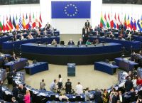 Ευρωκοινοβούλιο: Στις 27 Νοεμβρίου η ψηφοφορία για τα νέα μέλη της Ευρωπαϊκής Επιτροπής Ευρωκοινοβούλιο: Στις 27 Νοεμβρίου η ψηφοφορία για τα νέα μέλη της Ευρωπαϊκής Επιτροπής