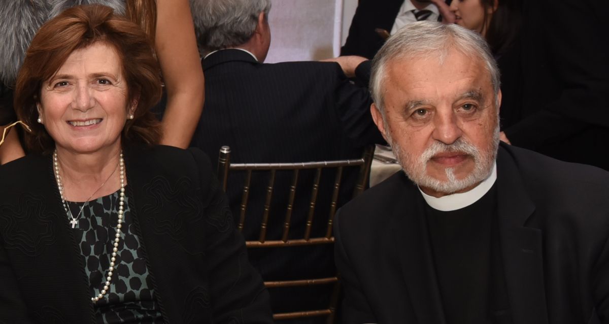 Ο «μύθος» της ομογένειας που άνοιξε για την Ελλάδα  τις πόρτες του Λευκού Οίκου