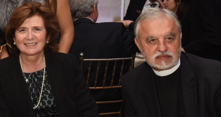 Ο «μύθος» της ομογένειας που άνοιξε για την Ελλάδα τις πόρτες του Λευκού Οίκου