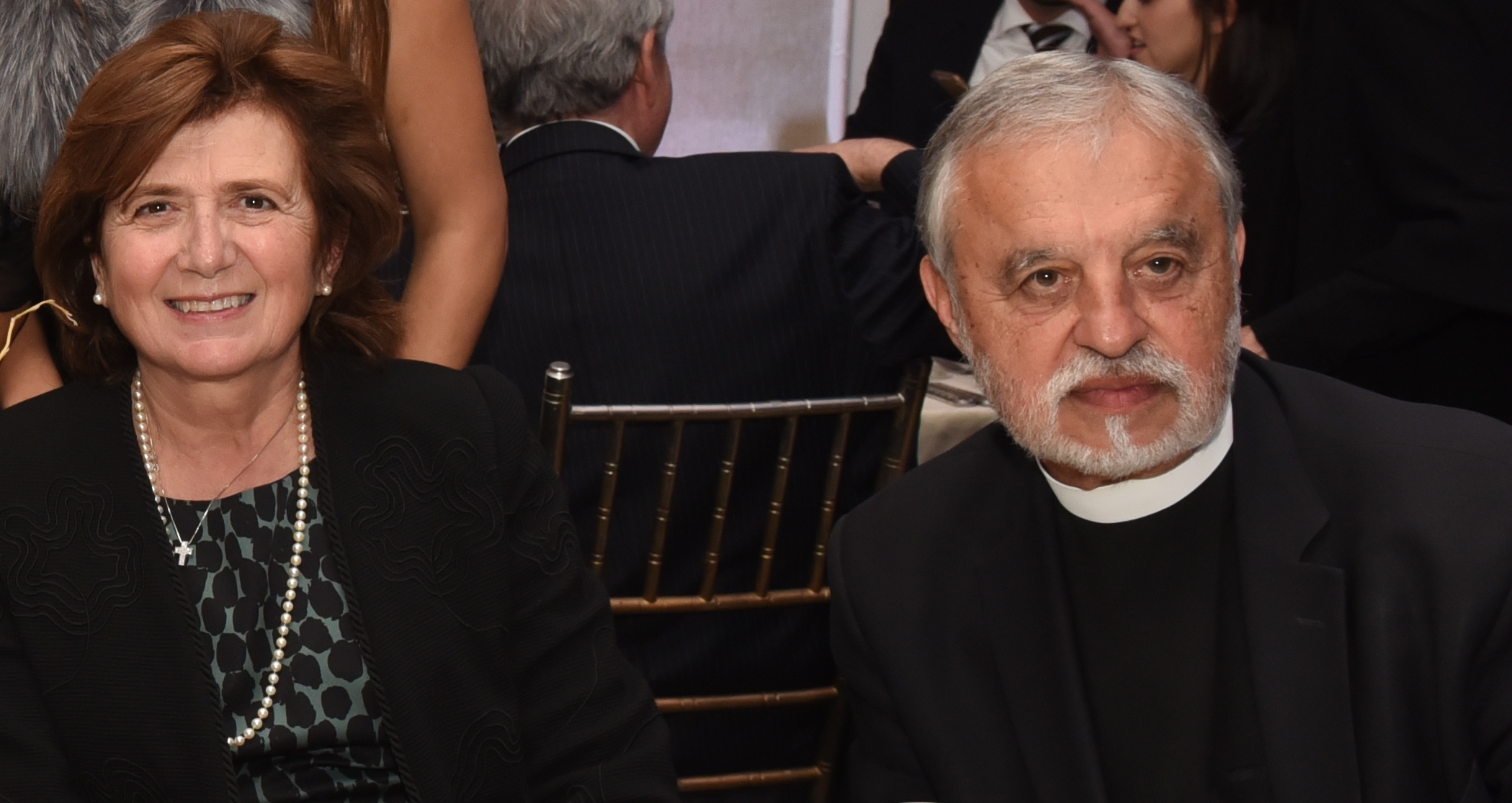 Ο «μύθος» της ομογένειας που άνοιξε για την Ελλάδα  τις πόρτες του Λευκού Οίκου