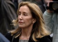 Felicity Huffman: Καταδικάστηκε σε 14 μέρες φυλάκιση