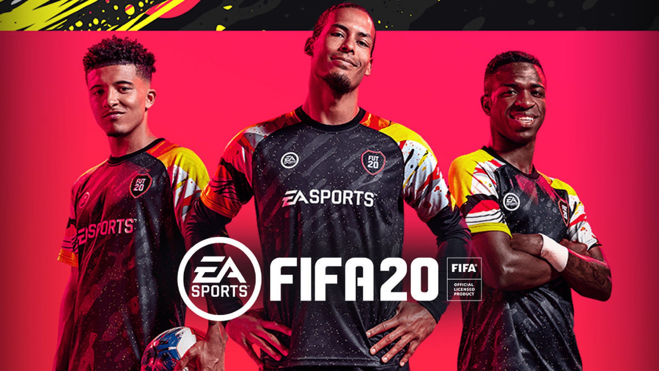 FIFA 20 Ratings: Πιο ψηλά ο Μέσι από τον Ρονάλντο (vid)