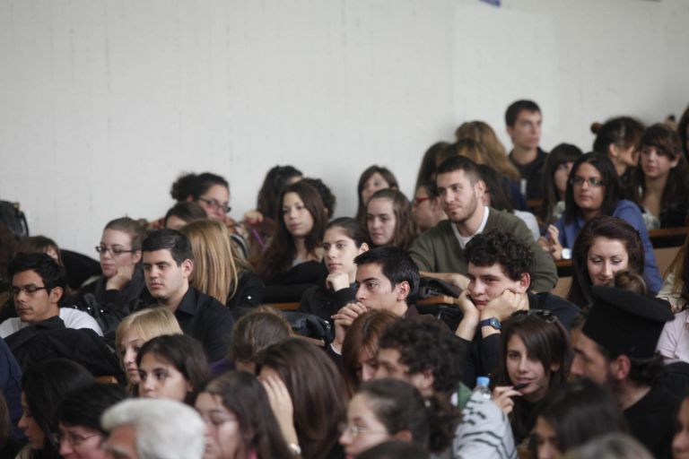 Πως να γραφτείτε στο Πανεπιστήμιο αν είστε πρωτοετής