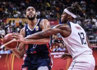 ΗΠΑ – Γαλλία 79-89