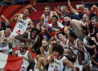 Γαλλία – Αυστραλία 67-59