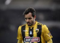 Ροντρίγκο Γκάλο: Σκέψεις στον Παναθηναϊκό για τον πρώην παίκτη της ΑΕΚ