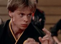 Robert Garrison: Πέθανε ο “Tommy” του Karate Kid