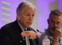 Κώστας Γαβράς: “Ο ελληνικός λαός υπέφερε φοβερά και η Ευρώπη έπαιξε αρνητικό ρόλο”