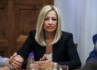 Φώφη Γεννηματά για κορωνοϊό: Το κυβερνητικό σχέδιο διαχείρισης του ιού έχει επικίνδυνα κενά