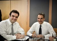 Γιώργος Γεωργαντάς: “Μέχρι τα Χριστούγεννα οι πρώτες αλλαγές στις συναλλαγές με το δημόσιο”