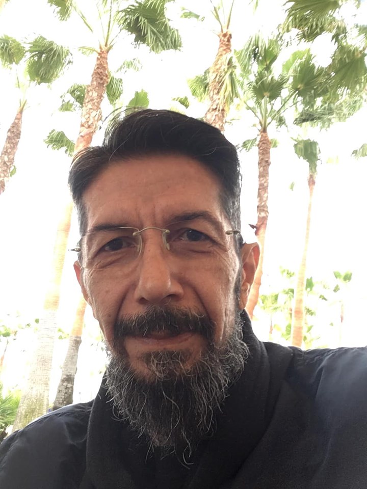 Γεράσιμος Χουλιάρας: Πάνω από 9000 οι μετασεισμοί στη Ζάκυνθο