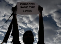 Γερμανία: Αυξάνεται συνεχώς ο αριθμός των μεταναστών χωρίς δικαίωμα παραμονής