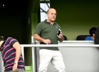 Γιάννης Αλαφούζος: Επενδύει χρήματα στην ακαδημία Γιάννης Αλαφούζος: Επενδύει χρήματα στην ακαδημία