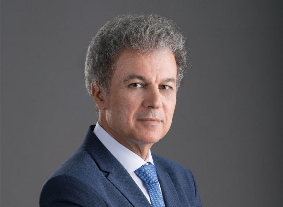 Γιώργος Αμανατίδης: “Υπάρχει τεράστιο πρόβλημα στη ΔΕΗ”