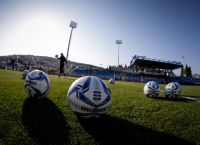 Η μεγαλύτερη πληγή των ελληνικών γηπέδων Η μεγαλύτερη πληγή των ελληνικών γηπέδων