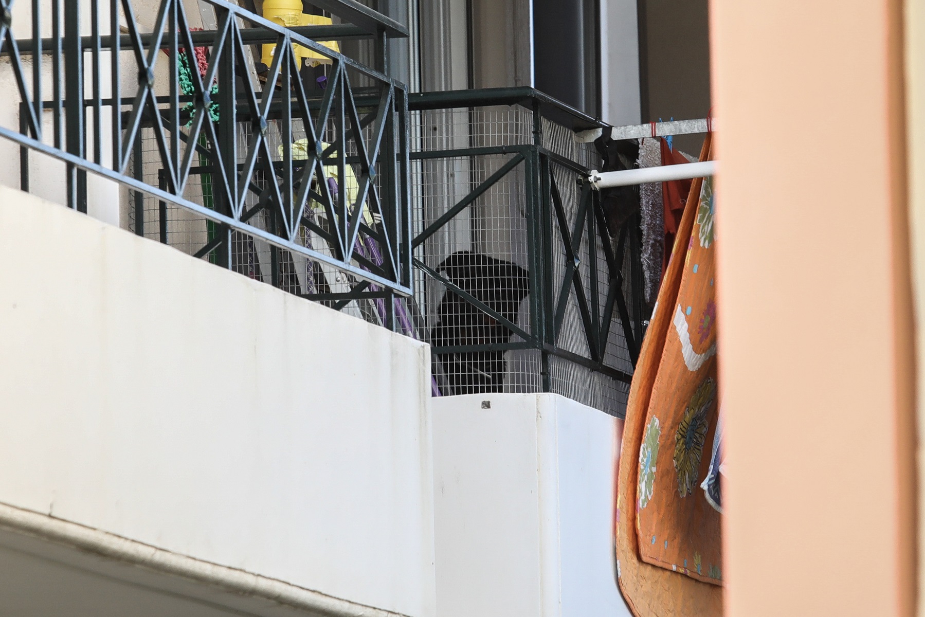 Τραγωδία στα Γλυκά Νερά: Συγκλονίζει το ιατρικό ανακοινωθέν για την κατάσταση του βρέφους