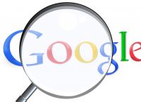 Google: Γιορτάζει τα 21α γενέθλιά της με ένα επετειακό doodle