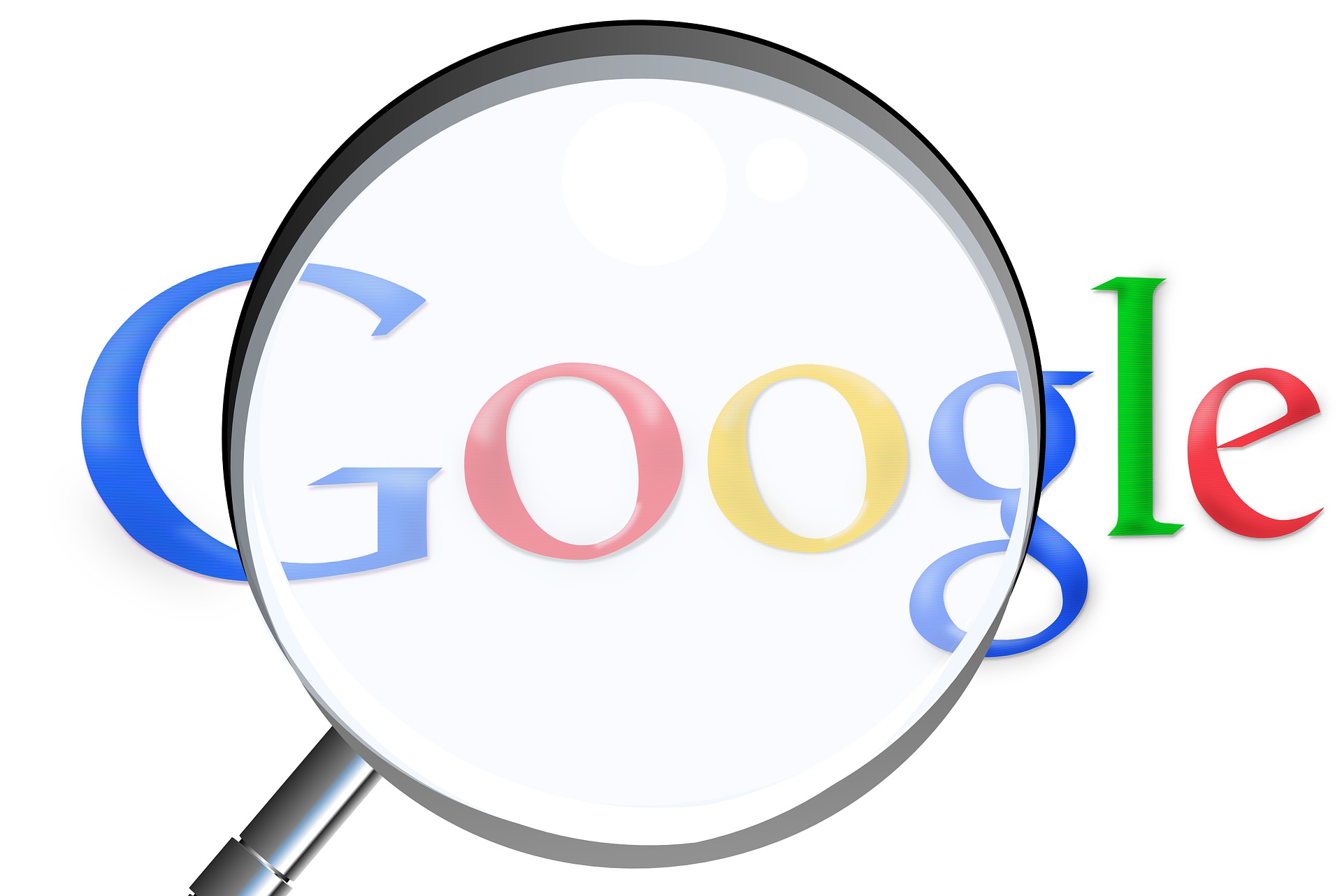 Google: Γιορτάζει τα 21α γενέθλιά της με ένα επετειακό doodle