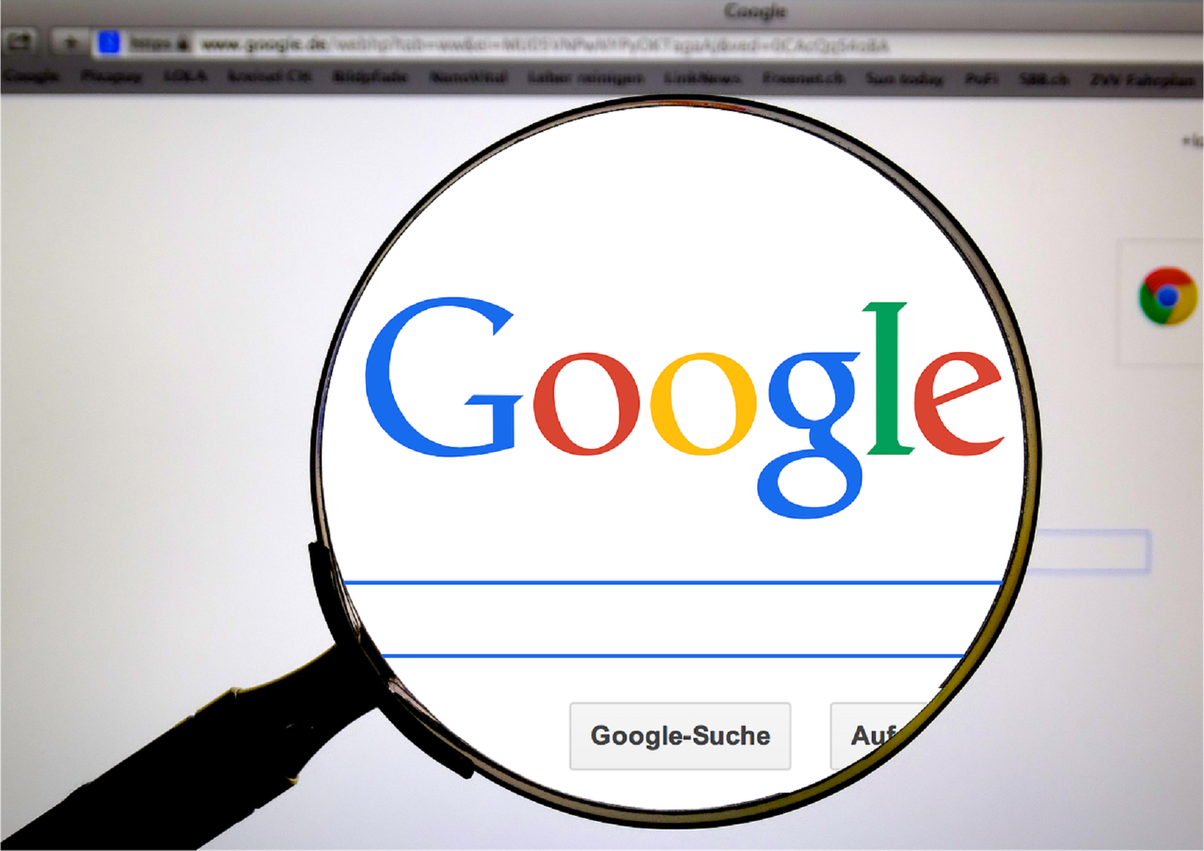 Τι αναζήτησαν περισσότερο οι Έλληνες στη Google το 2019