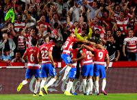 Γρανάδα – Μπαρτσελόνα 2-0