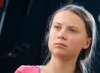 Γκρέτα Τούνμπεργκ: «Δεν θα έχανα τον χρόνο μου μιλώντας στον Τραμπ»