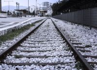 ΗΣΑΠ ηλεκτροπληξία: Έτσι έγινε το δυστύχημα ΗΣΑΠ ηλεκτροπληξία: Έτσι έγινε το δυστύχημα