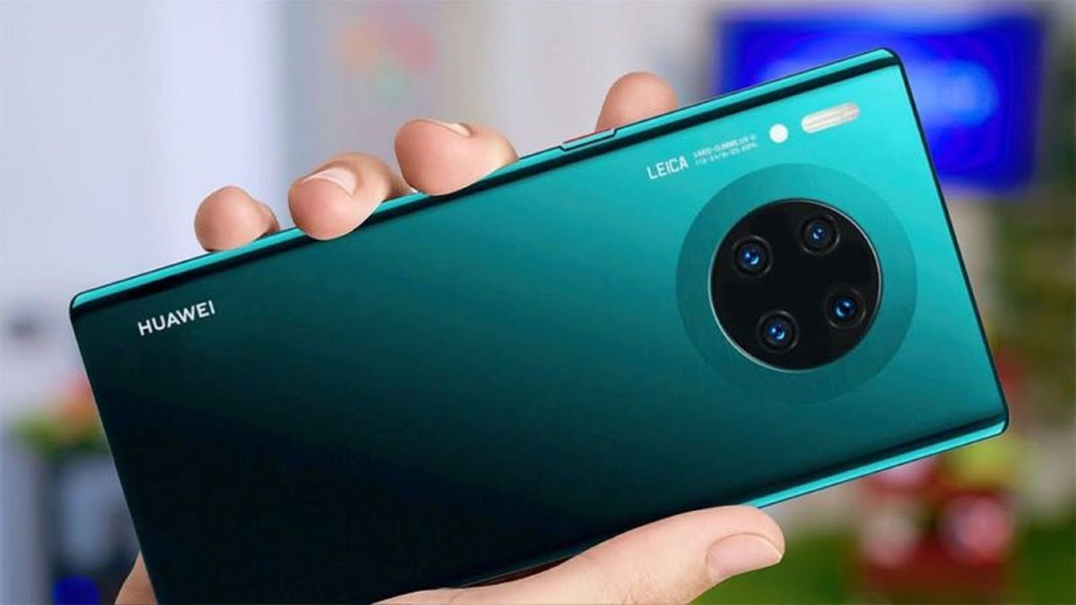 Huawei Mate 30: Το νέο Smartphone της θα παρουσιαστεί στις 19 Σεπτεμβρίου