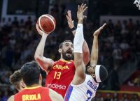 Μουντομπάσκετ 2019: Έξι ομάδες προκρίθηκαν στην επόμενη φάση Μουντομπάσκετ 2019: Έξι ομάδες προκρίθηκαν στην επόμενη φάση