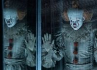 It Chapter 2: Ο Pennywise επιστρέφει πεινασμένος (vid)