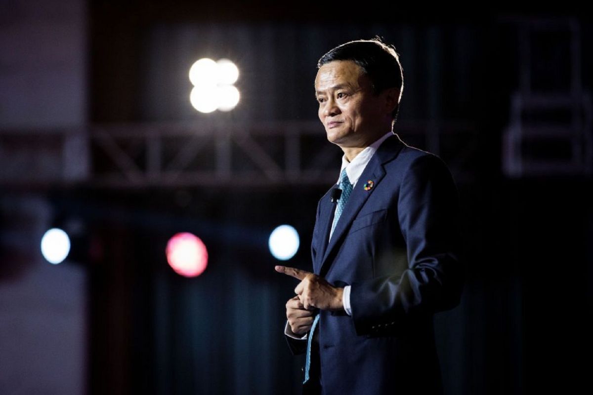 Alibaba: Ο Τζακ Μα αποχωρεί από την ηγεσία του κινεζικού κολοσσού