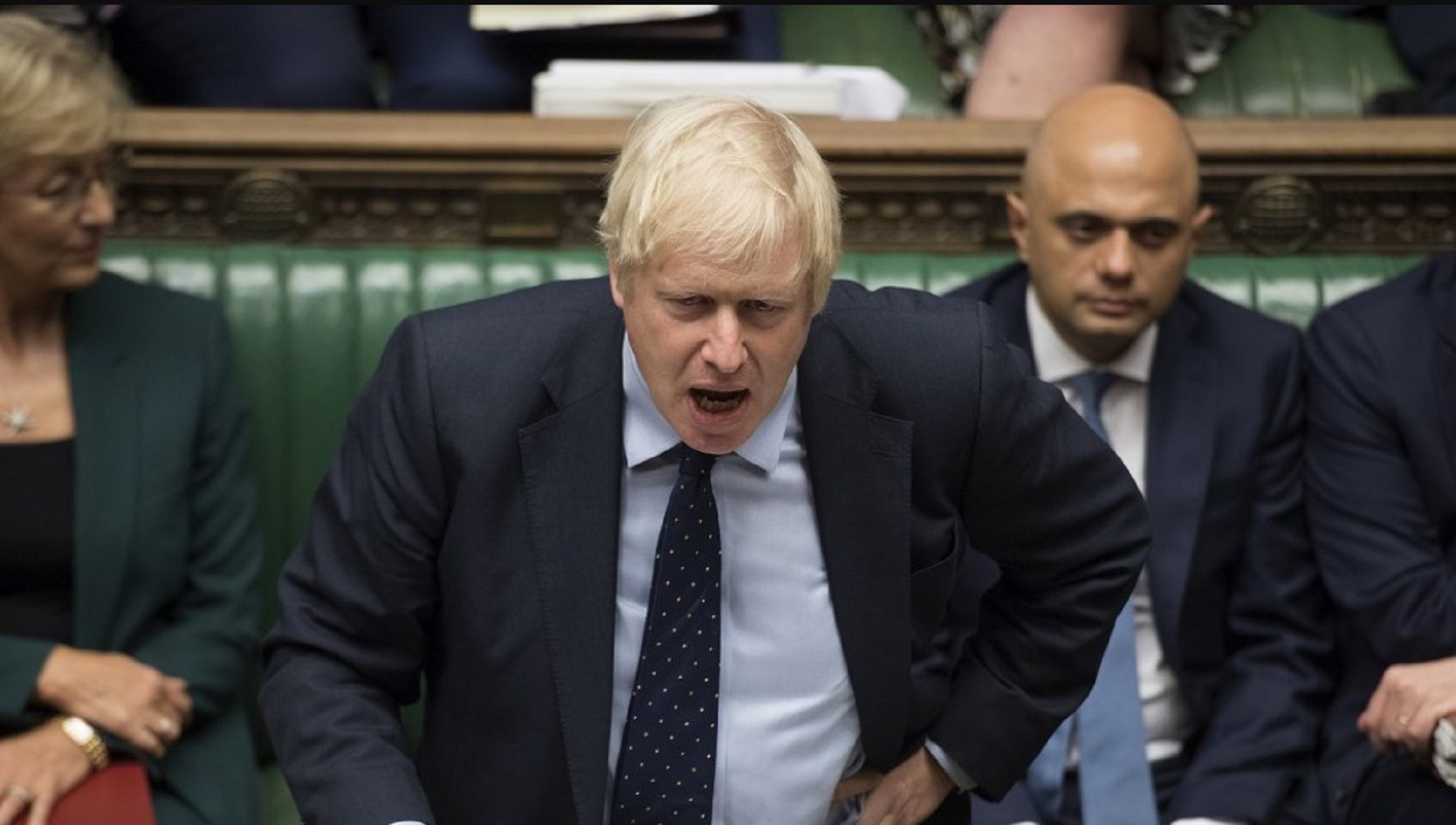 Brexit: Ζητάει εκλογές στις 15 Οκτωβρίου μετά το “ναι” στο νομοσχέδιο ο Τζόνσον