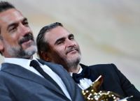 Joker: Πήρε το πρώτο βραβείο στο φεστιβάλ της Βενετίας