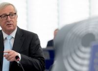 Ζαν Κλοντ Γιούνκερ: “Αν αποτύχουμε να καταλήξουμε σε συμφωνία, θα φταίει η Βρετανία”