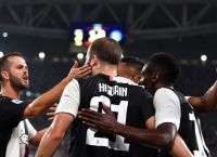 Γιουβέντους – Νάπολι 4-3