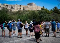 Καιρός: Η πρόγνωση για την Δευτέρα 28 Οκτωβρίου 2019