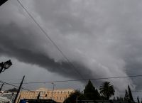 Καιρός: Η πρόγνωση για το Σάββατο 7 Δεκεμβρίου 2019