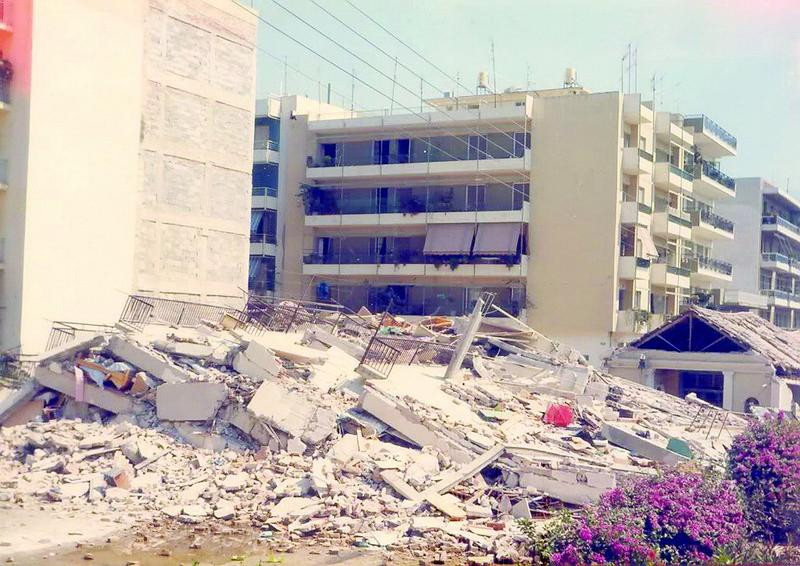 Σεισμός Καλαμάτα: 33 χρόνια από το φονικό σεισμό του 1986