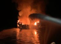 ΗΠΑ φωτιές: Πρωτόγνωρες πυρκαγιές στο Όρεγκον – Φόβοι για νεκρούς