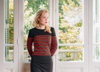 Λένα Παπαληγούρα: «Ο Αναστάσης… πλούτισε τη ζωή μας»