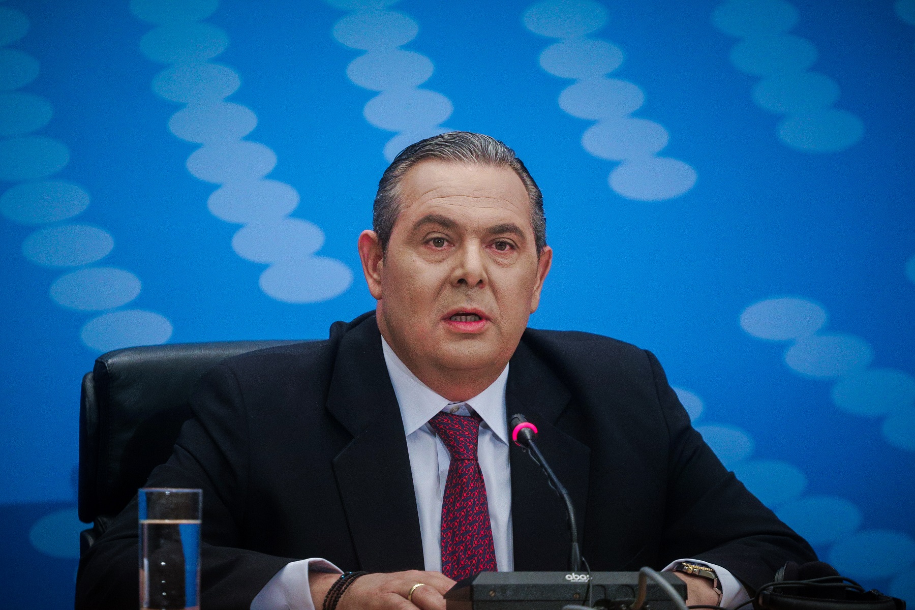 Πάνος Καμμένος: Τελεσίδικη καταδίκη για το “λιντσάρετε τον Πάχτα”