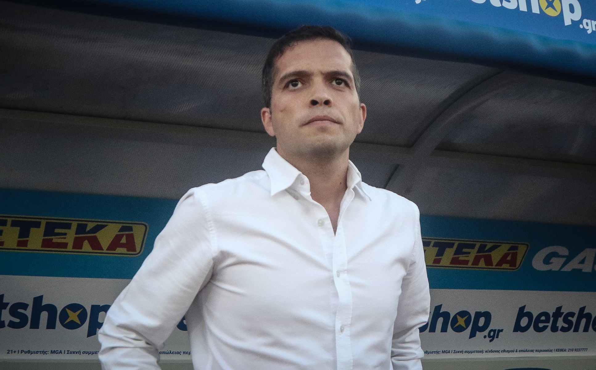 Παναιτωλικός: Στήριξη στο πορτογαλικό μοντέλο ή λύση Μάκη Χάβου;