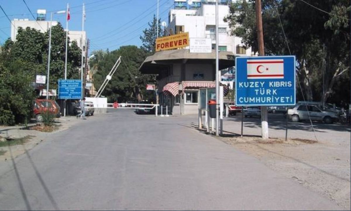 Κατεχόμενα: Συνέλαβαν μητέρα και κόρη στη Μόρφου