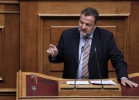 Βασίλης Κεγκέρογλου Novartis: Τα στοιχεία της «Αικατερίνης Κελέση» περιλαμβάνονται σε έγγραφο της Τουλουπάκη