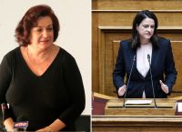 Από την Μαριέττα Γιαννάκου στη Νίκη Κεραμέως: όπισθεν ολοταχώς