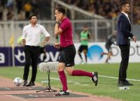 Στέφαν Κλόσνερ: “Από το VAR μου είπαν δεν είναι φάουλ”