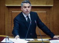 Οδυσσέας Κωνσταντινόπουλος: “Ο ΣΥΡΙΖΑ και ο κύριος Χαρίτσης πρέπει να απολογηθούν”