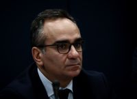 Βασίλης Κοντοζαμάνης κορωνοϊός: Εκπονείται επιχειρησιακό σχέδιο εμβολιασμού Βασίλης Κοντοζαμάνης κορωνοϊός: Εκπονείται επιχειρησιακό σχέδιο εμβολιασμού