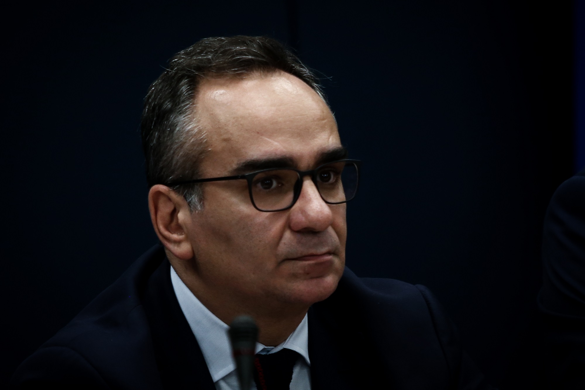 Βασίλης Κοντοζαμάνης κορωνοϊός: Εκπονείται επιχειρησιακό σχέδιο εμβολιασμού