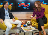 Χάρης Κοπιτσής στο Game Time του ΟΠΑΠ: “Κλειδί για την ΑΕΚ ο Λιβάγια στο ντέρμπι με τον ΠΑΟΚ”